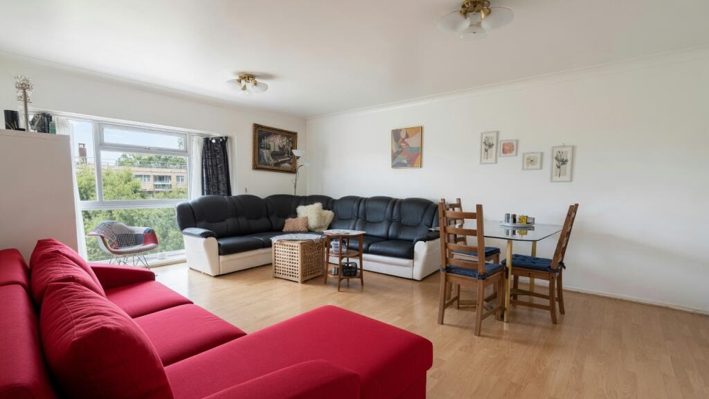 Main image of property: Lodge Close, Canons Drive, Edgware HA8