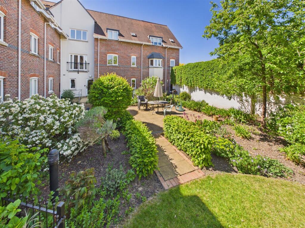 Main image of property: Bridge Street, Walton-On-Thames