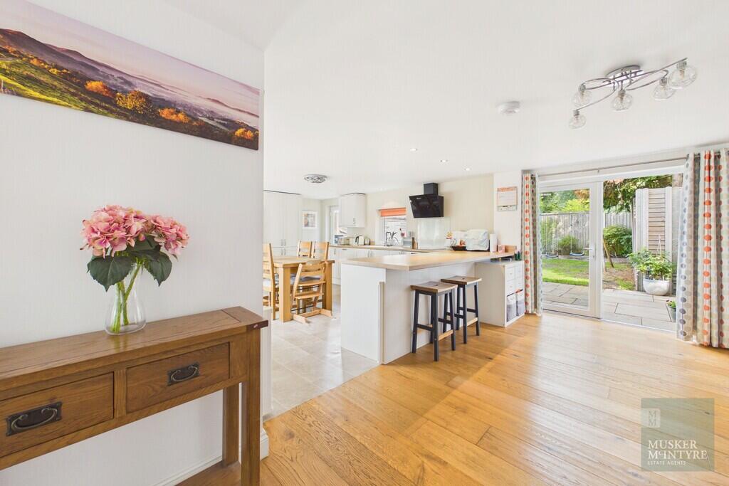 House in Norwich - View 4