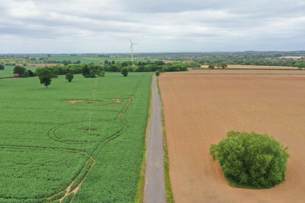 Main image of property: Snarestone Road, Appleby Magna, Swadlincote, Leicestershire