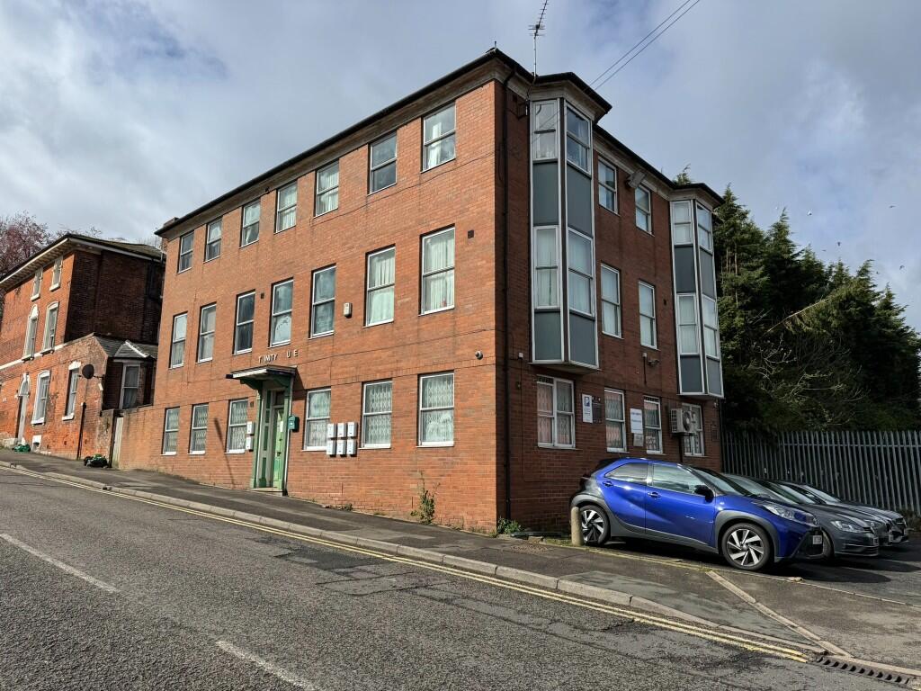 Main image of property: Trinity Road, Dudley, West Midlands, DY1
