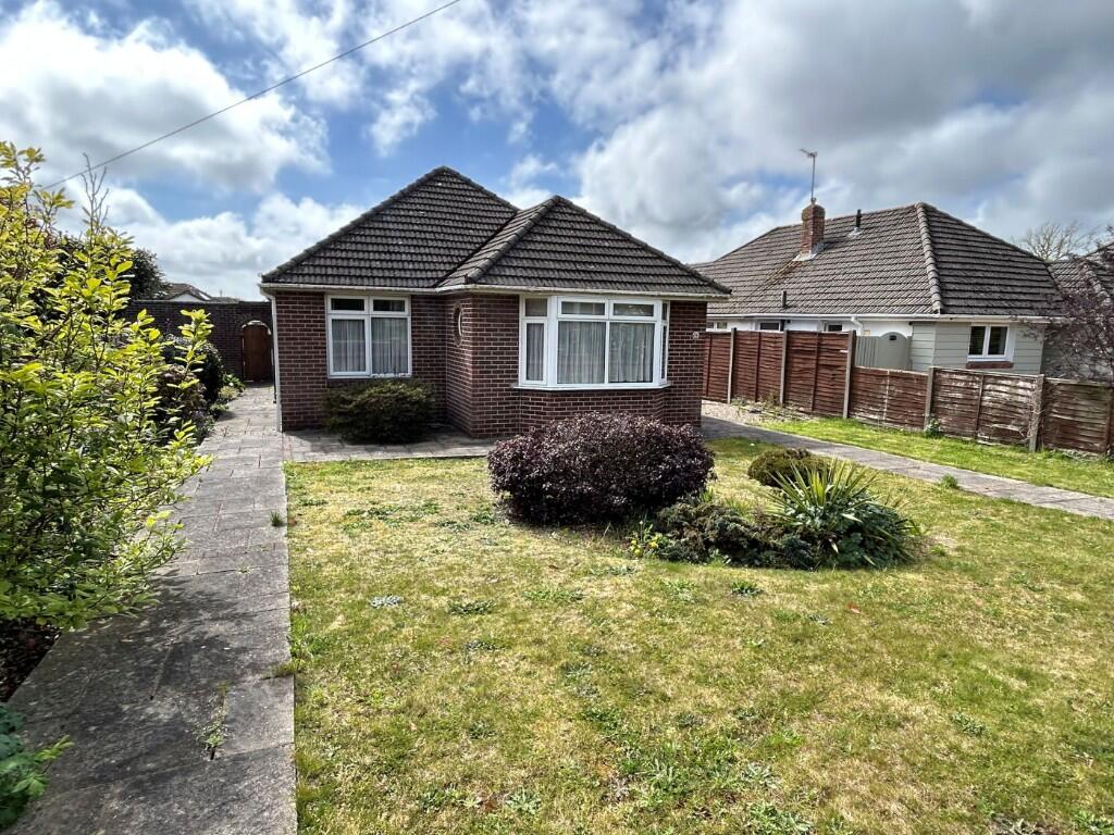 Main image of property: Lower Blandford Road, Broadstone, Dorset, BH18