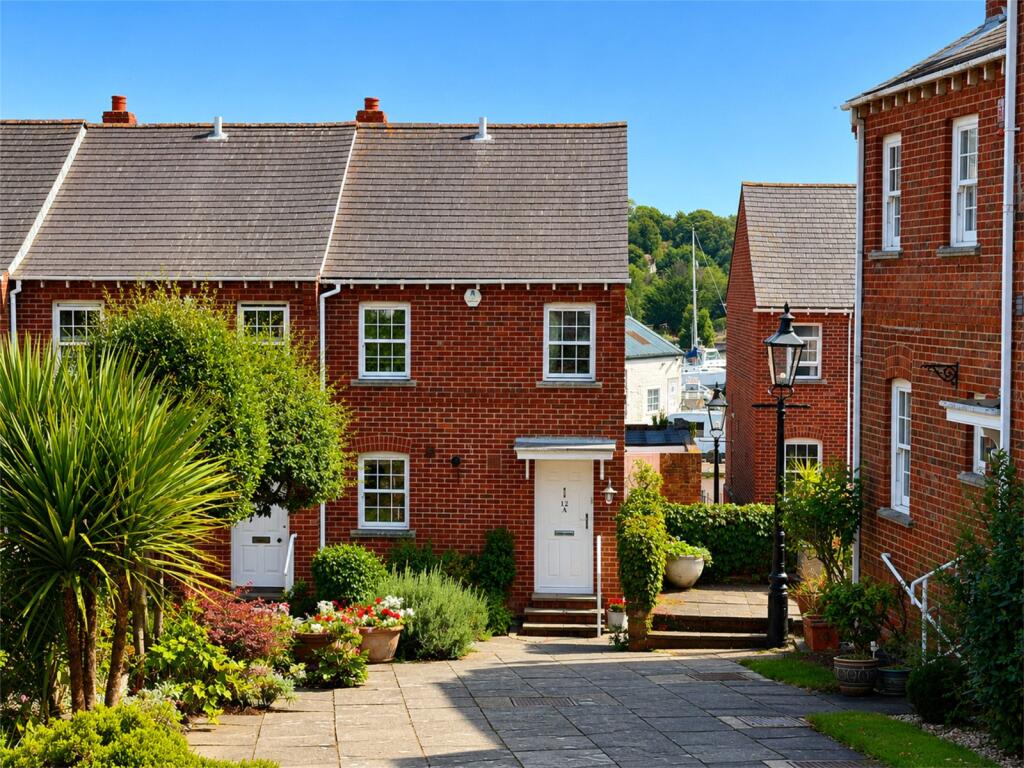 House in New Forest, Lymington, Lymington and Pennington