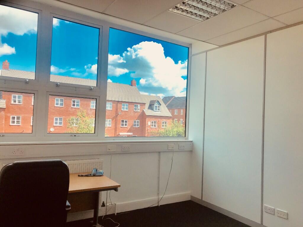 Main image of property: Nottingham Road, Melton Mowbray, Leicestershire, LE13