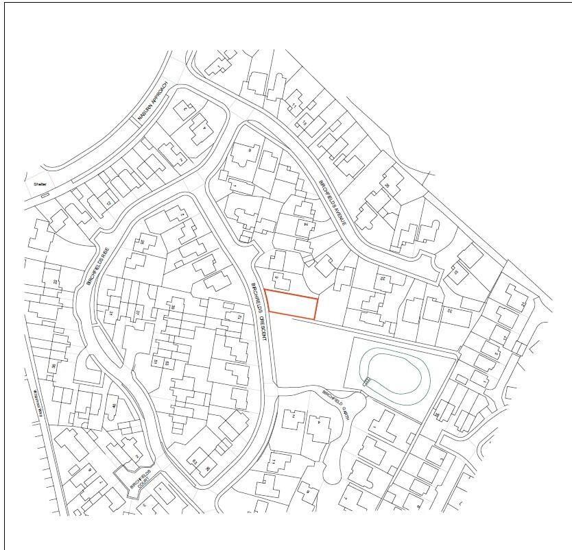 Land in LS14 2HZ