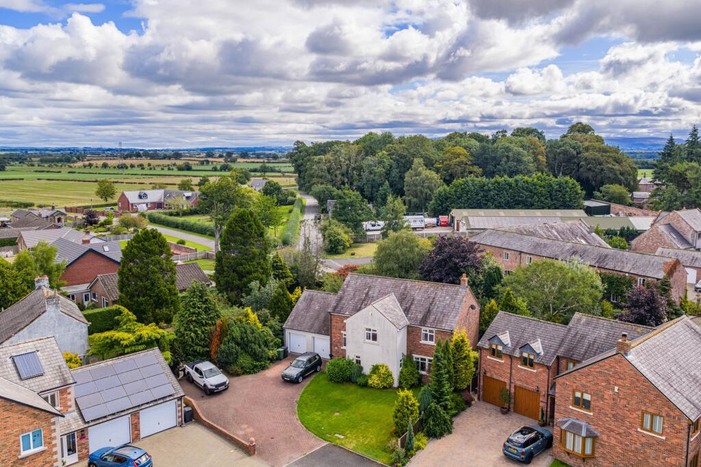 Main image of property: Boyken House, Brunstock, Carlisle, CA6