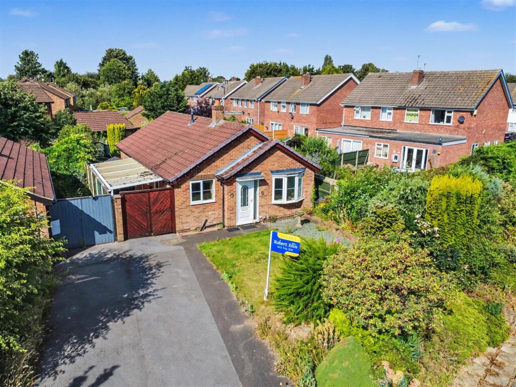 Rugeley Avenue, Long Eaton, Long Eaton