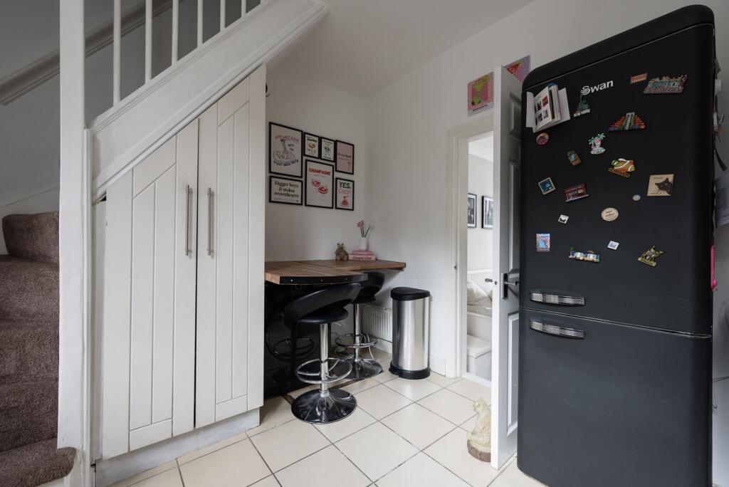 Cowley Road, Oughtibridge, Sheffield photo 4