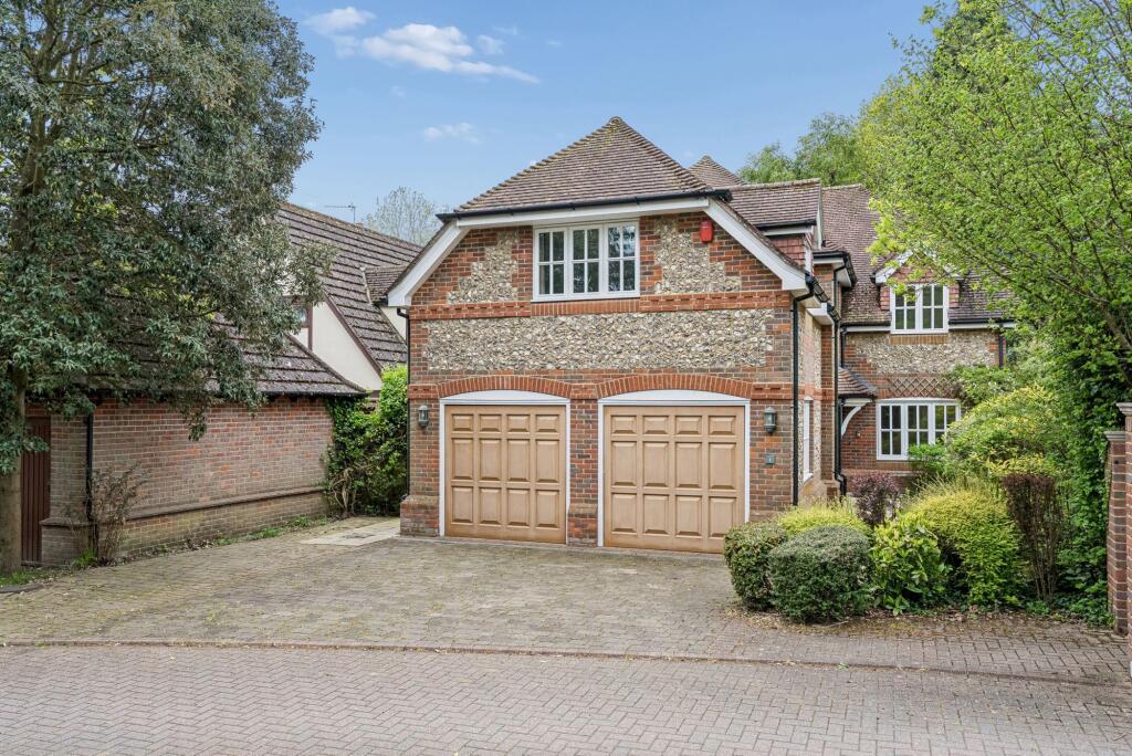 Main image of property: Mill End Close, Prestwood, HP16