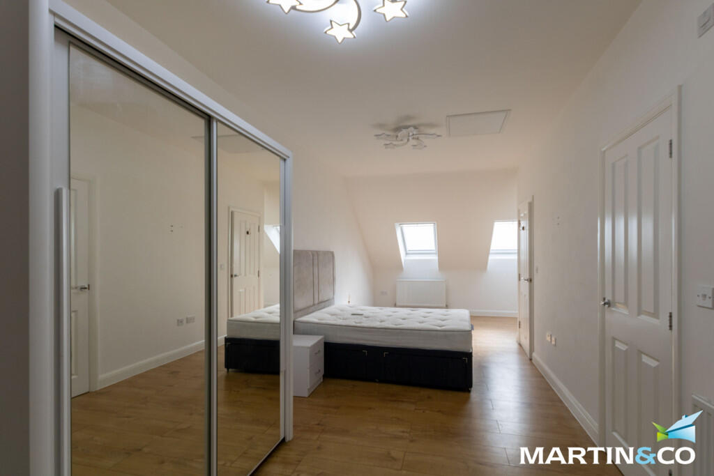 Additional image 9 of Mowbray Street, Birmingham, B5 