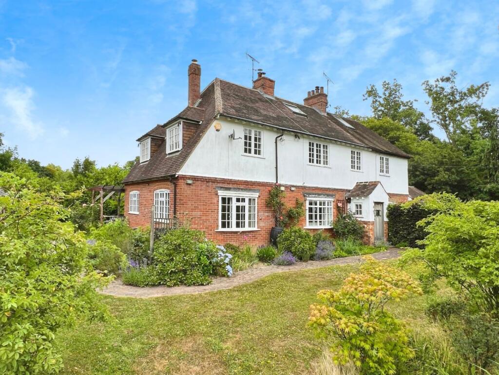 Main image of property: Romden Road, Smarden