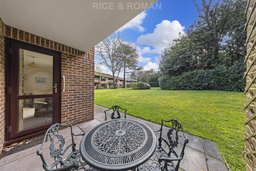 Clarefield Court, Ascot photo 2