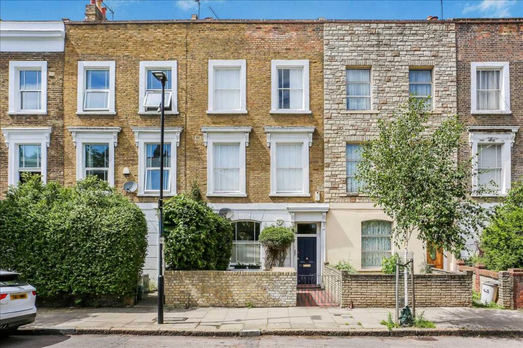 Apartment in London - View 4