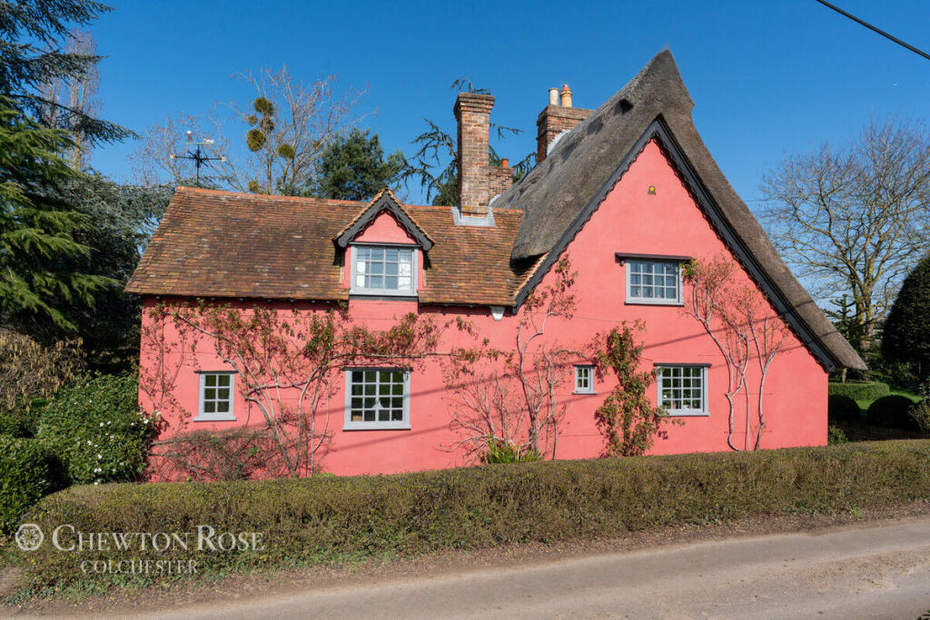 Main image of property: Raydon Corner, IPSWICH