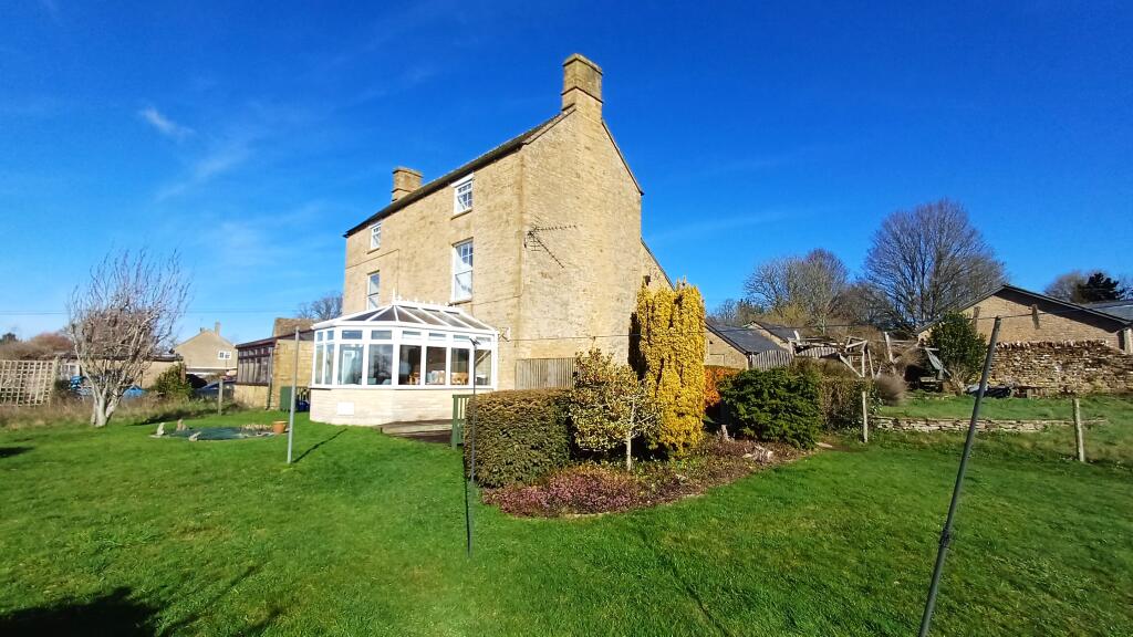 Main image of property: The Square, Church Enstone, OX7