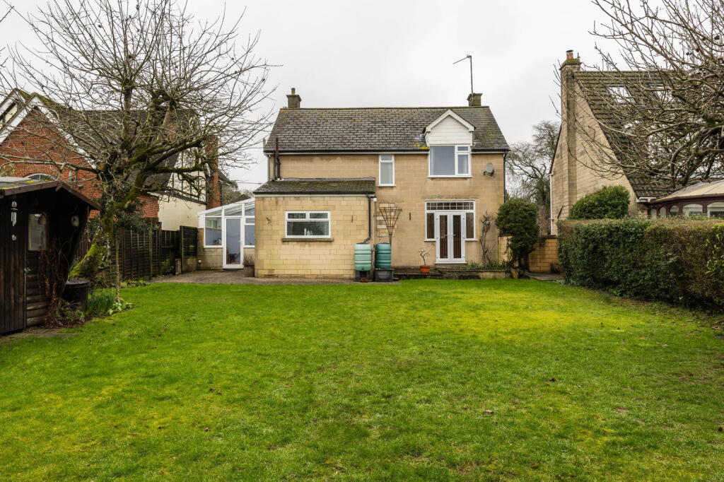 Prospect,Corsham,SN13 9AF photo 3