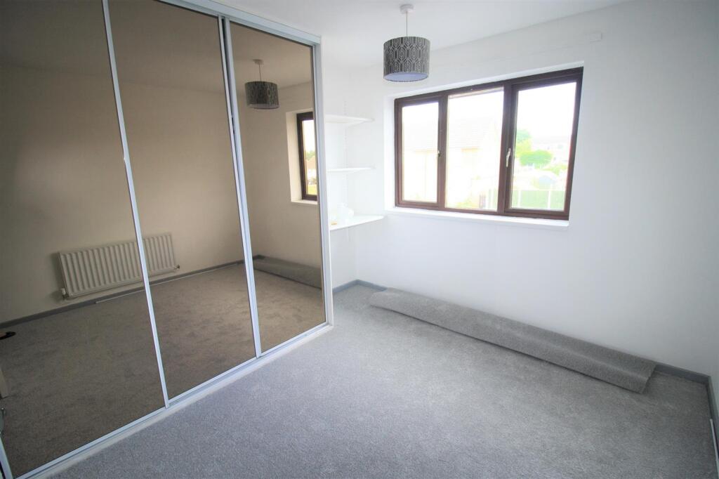 Apartment in Birmingham - More