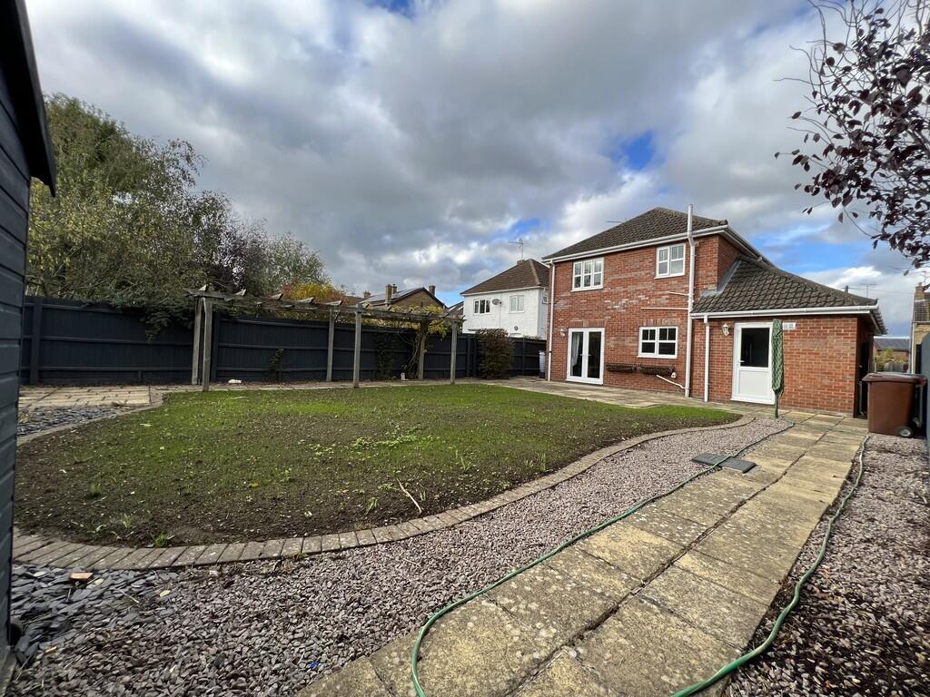 House in Fenland, Chatteris - View 2
