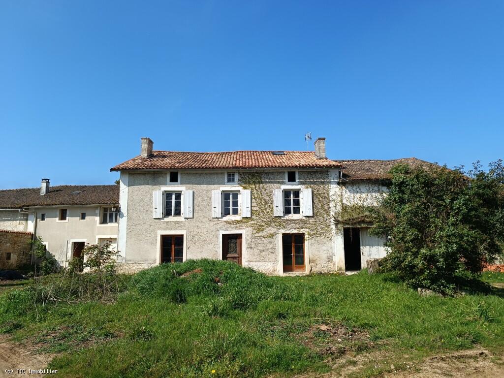 Main image of property: Ruffec, Poitou-Charentes, 16240, France