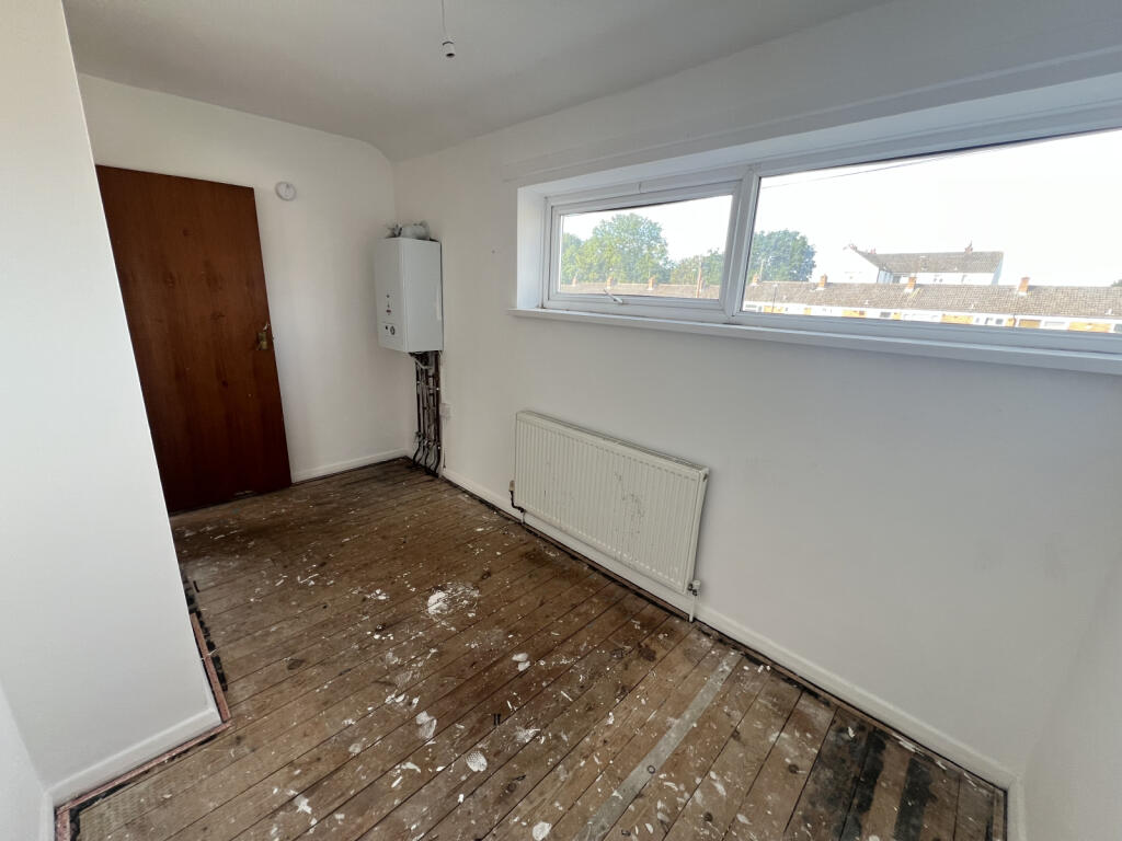 Cardiff Close, Willenhall, Coventry, CV3 3GD photo 4