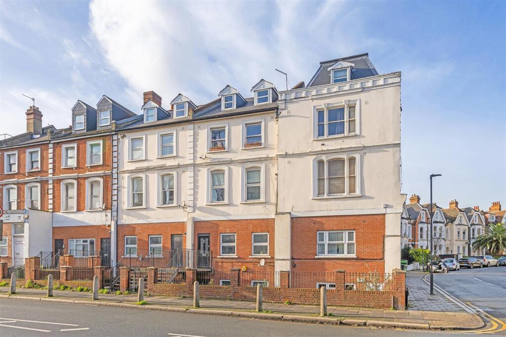 Main image of property: Norwood Road, Herne Hill SE24