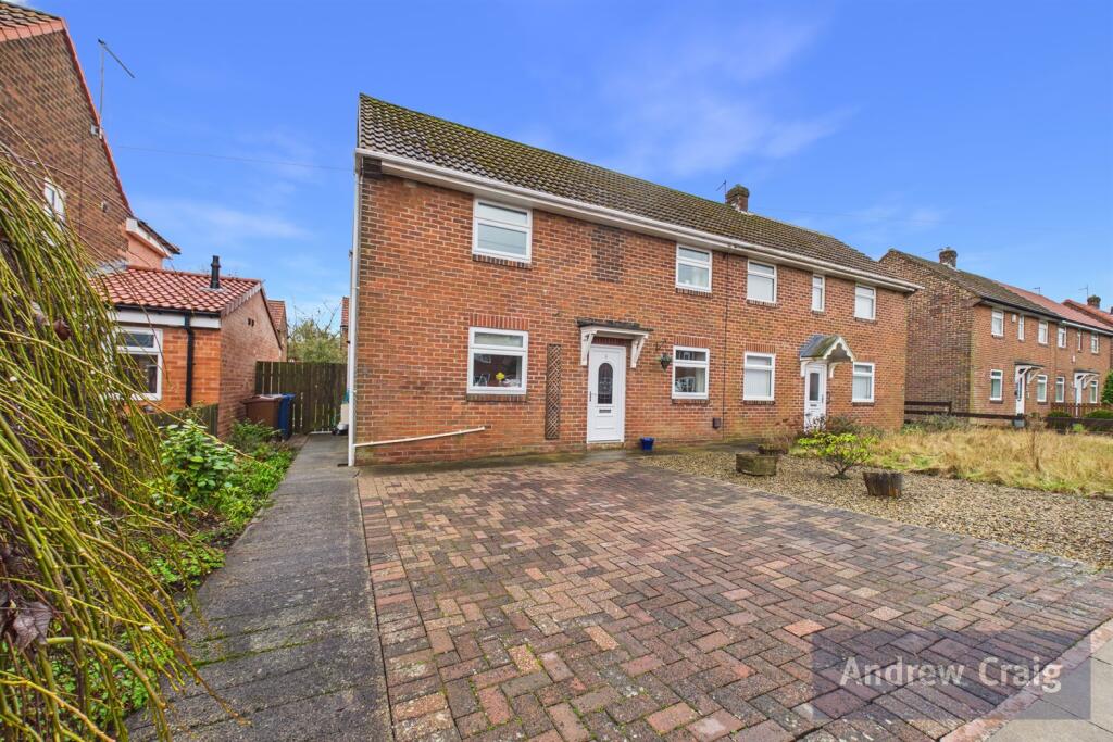 Main image of property: Wallington Avenue, Brunswick Village