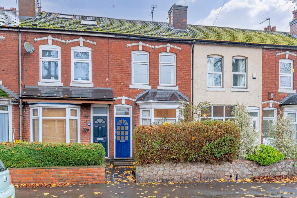 Main image of property: Twyning Road, Stirchley, Birmingham, West Midlands, B30