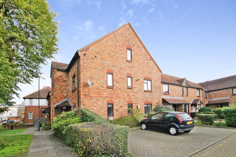 Main image of property: Barnaby close, Harrow Middlesex