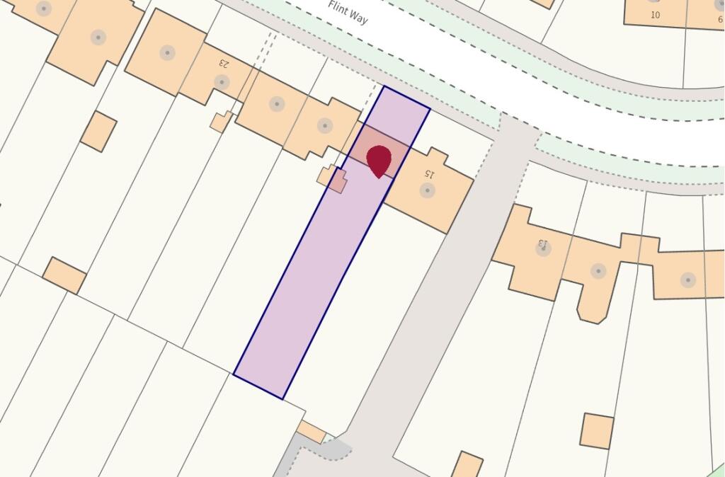 Additional image 15 of Flint Way, St. Albans, Hertfordshire, AL3