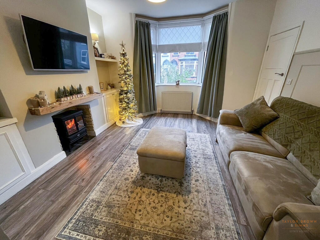 Lynncroft, Eastwood, Nottingham, Nottinghamshire photo 2