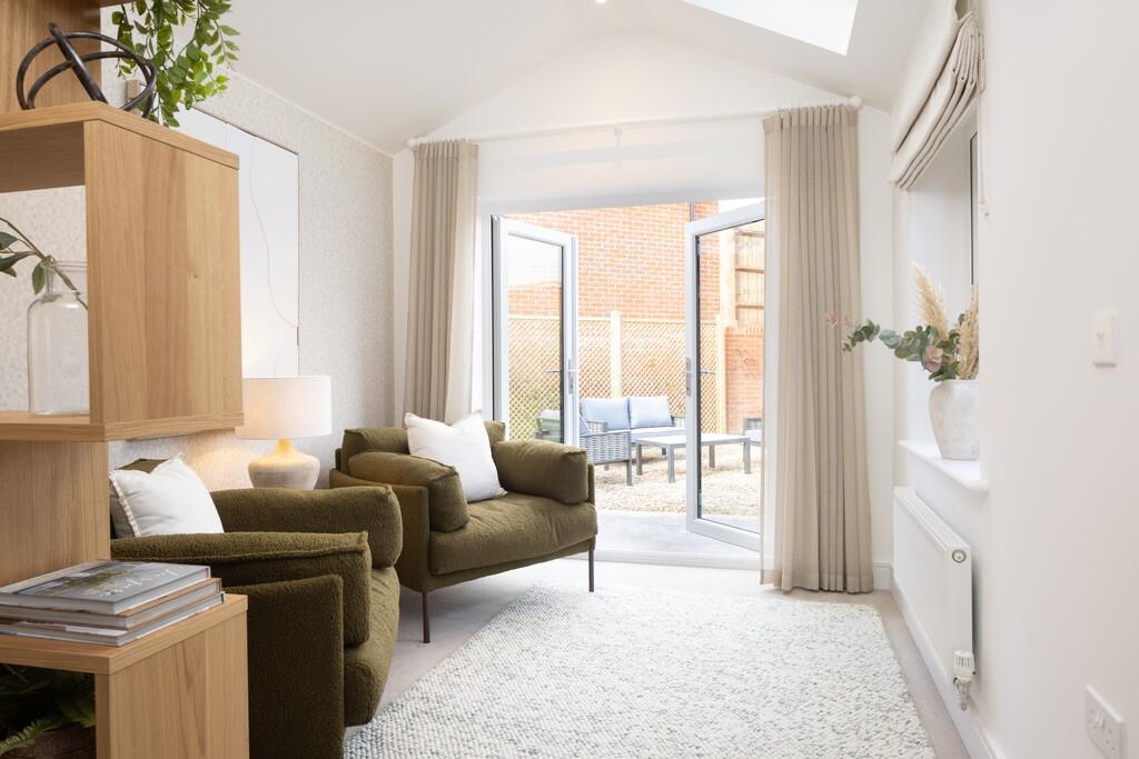 House in Stevenage, Stotfold - View 4