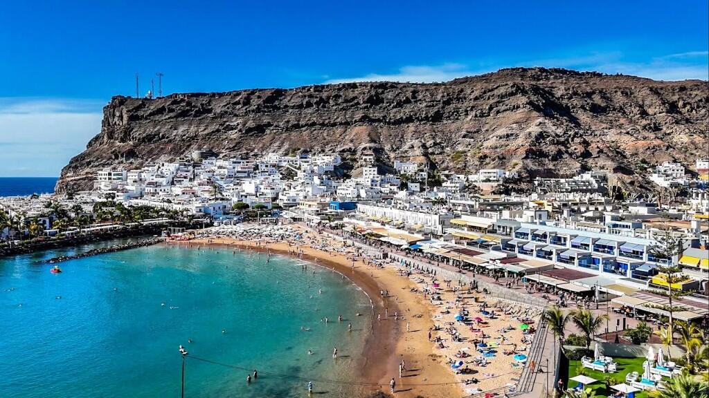 Main image of property: Mogan, Gran Canaria, Canary Islands