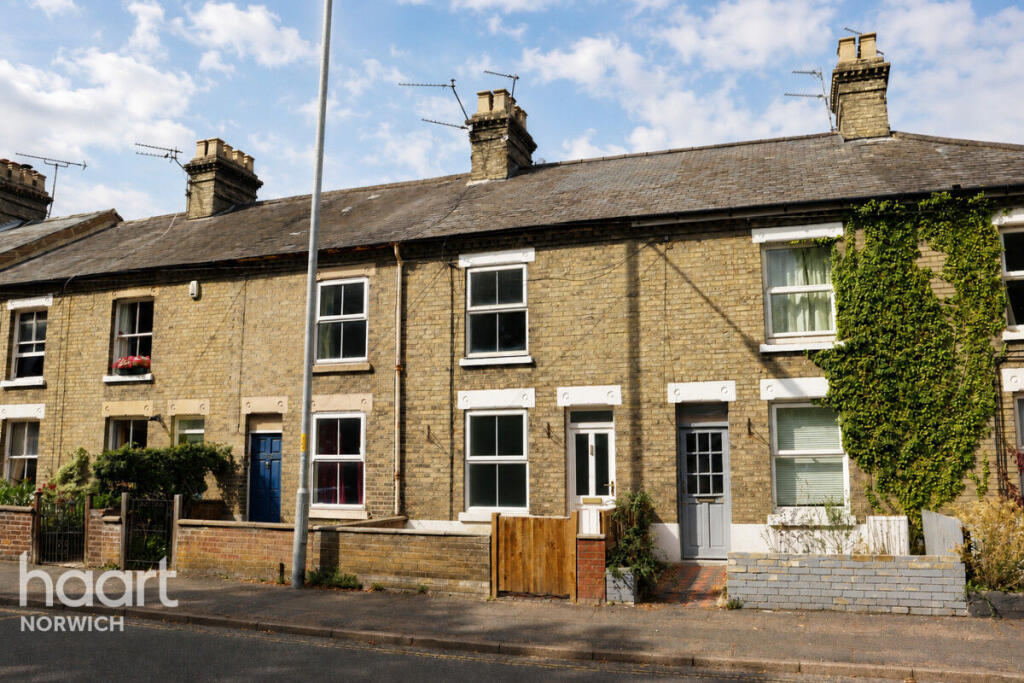Main image of property: Bowthorpe Road, Norwich