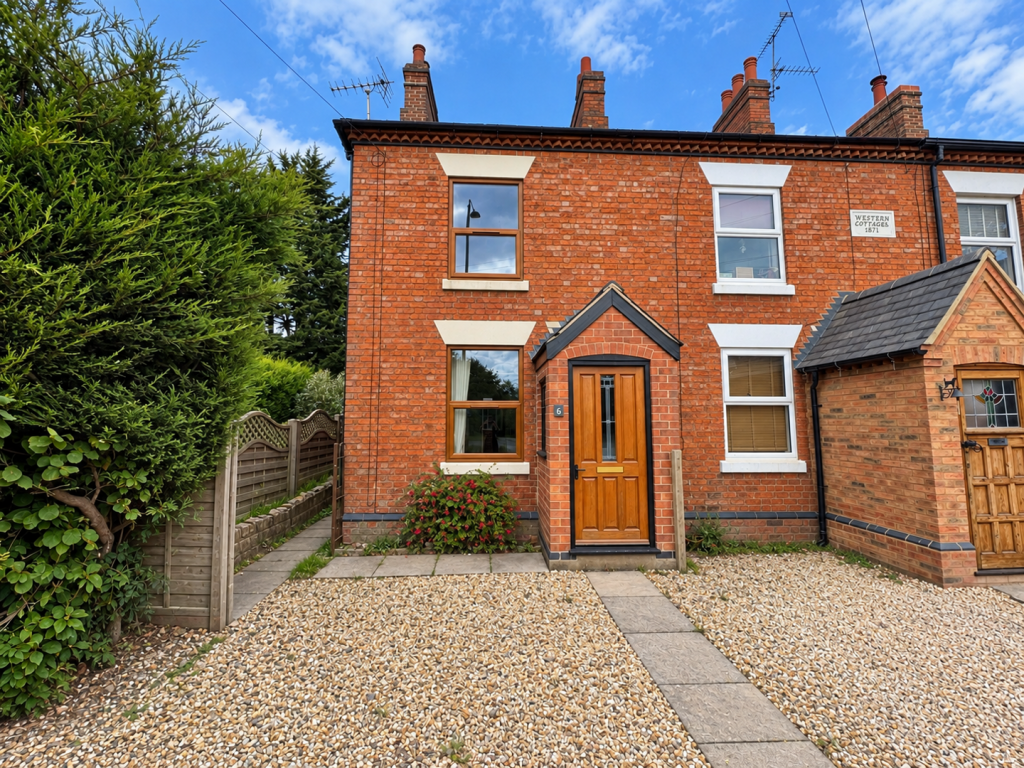 Main image of property: Lutterworth Road, North Kilworth