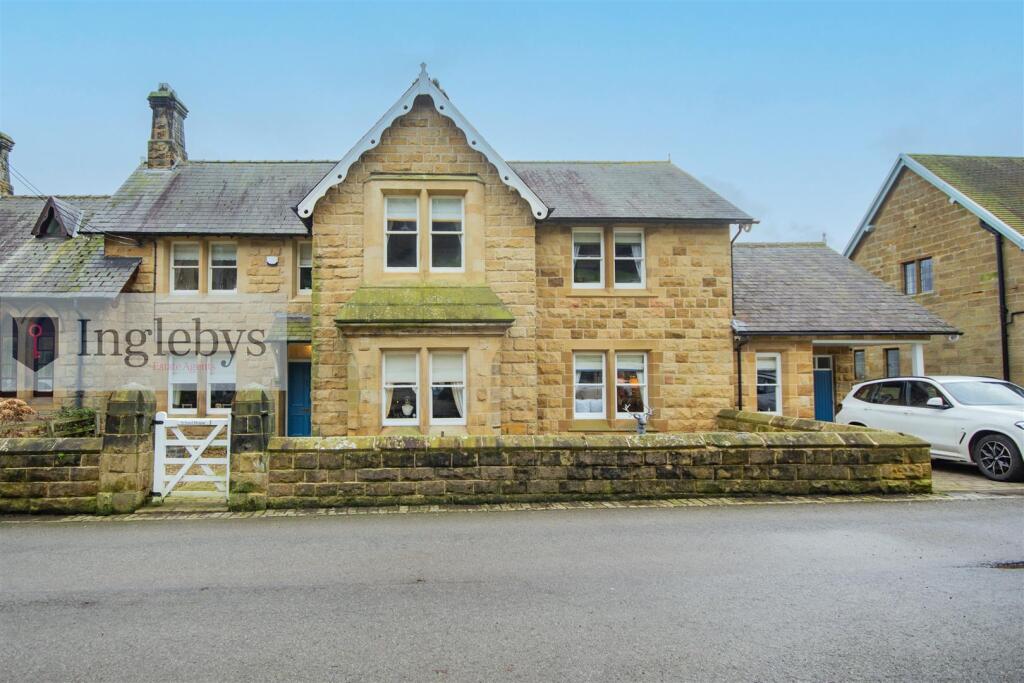 Main image of property: The School House, 16 Upleatham Village