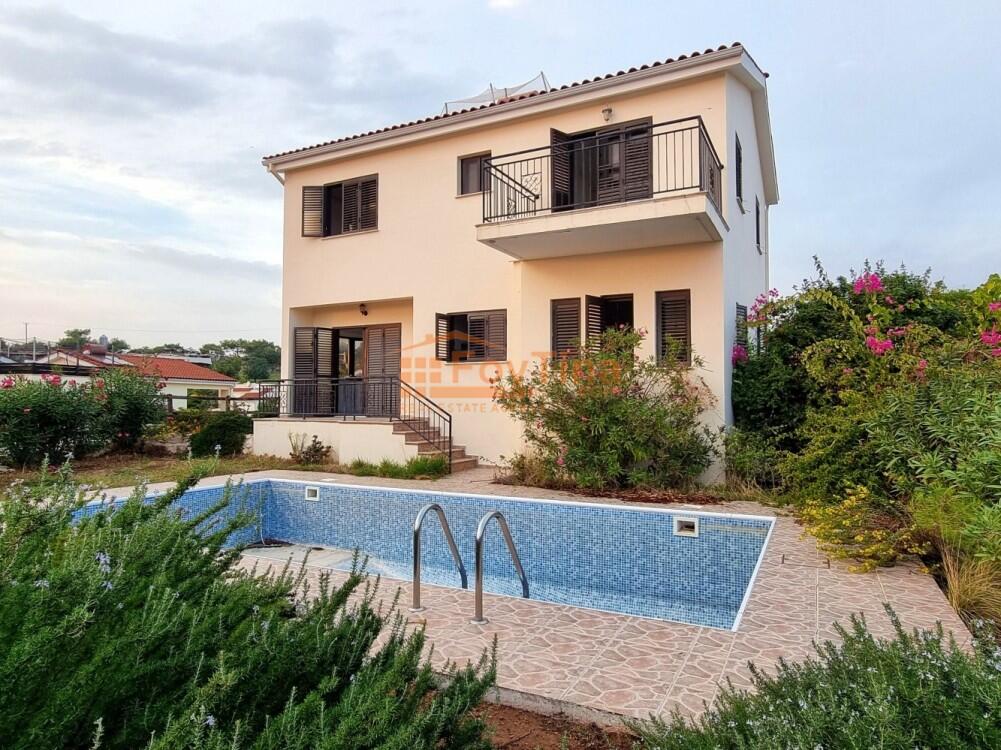 Main image of property: Limassol, Pissouri