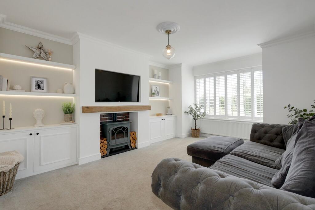 House in Wealden, Roebuck Park, Hellingly - View 2