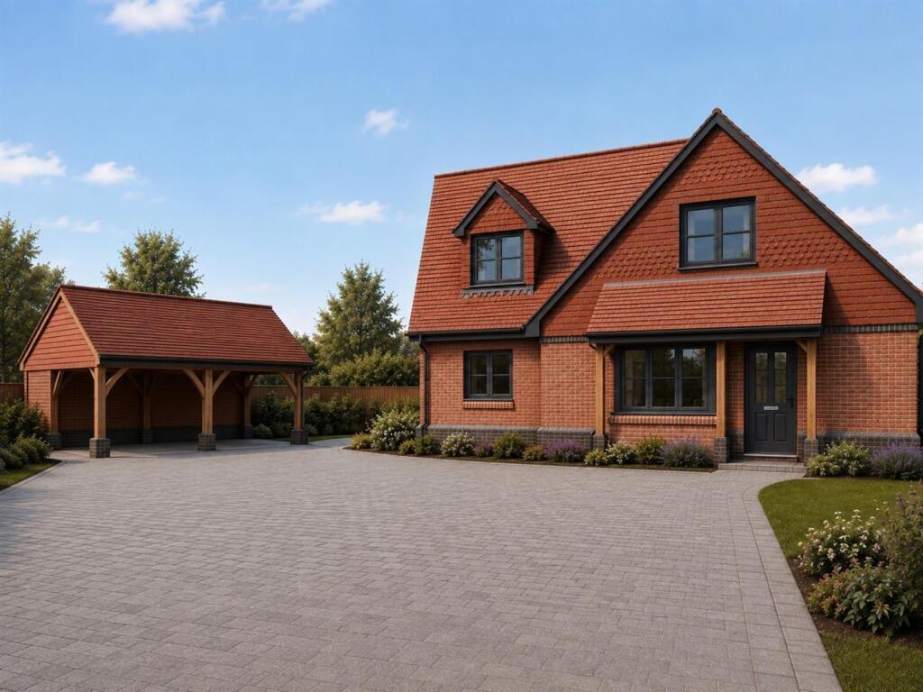 Main image of property: Bradshaw Close , Guestling, TN35