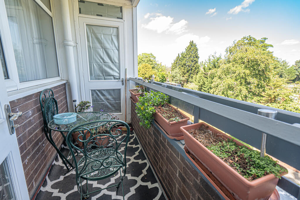 Endwood Court , Handsworth Wood Road - View 6