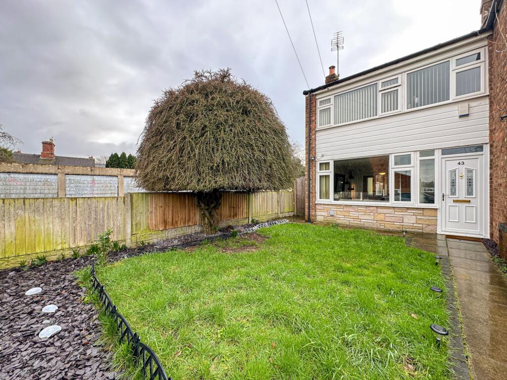 Main image of property: Ludlow Grove, Wirral, CH62