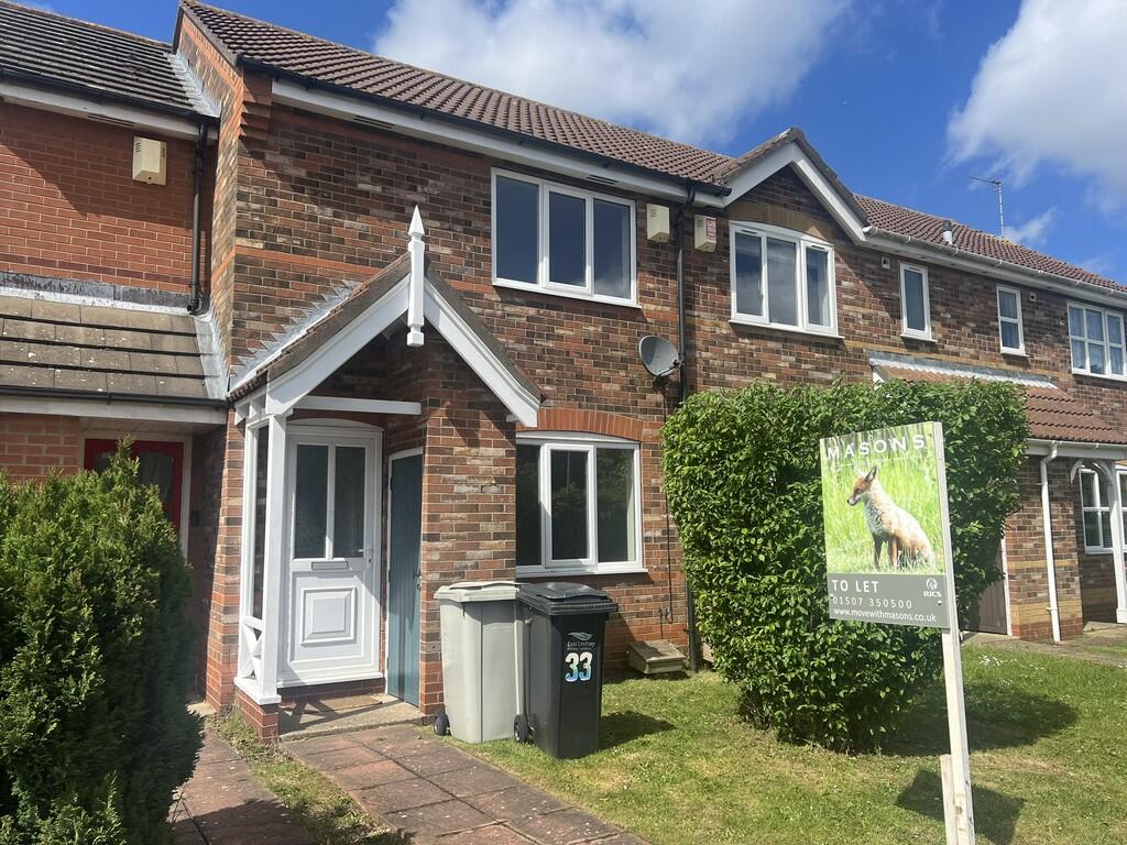 Main image of property: Bramley Close, Louth, LN11 9FE