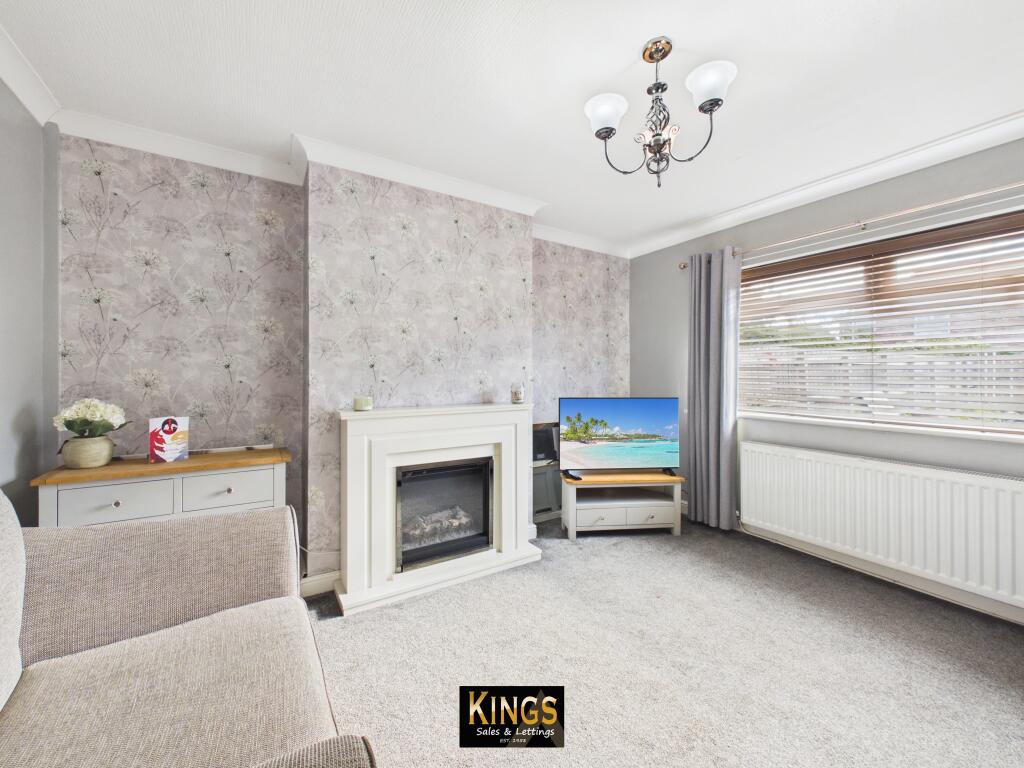 House in Redcar, Dormanstown - View 2