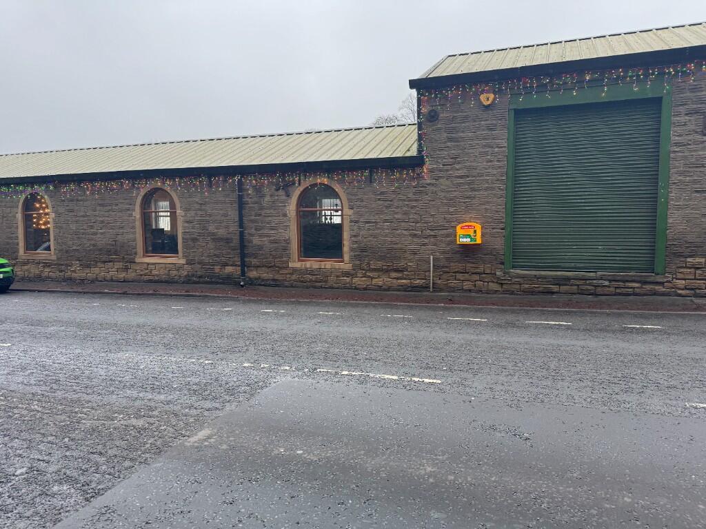 Main image of property: Unit 19C Wakefield Road, HD8