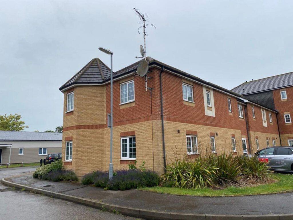 Main image of property: Cannock Road