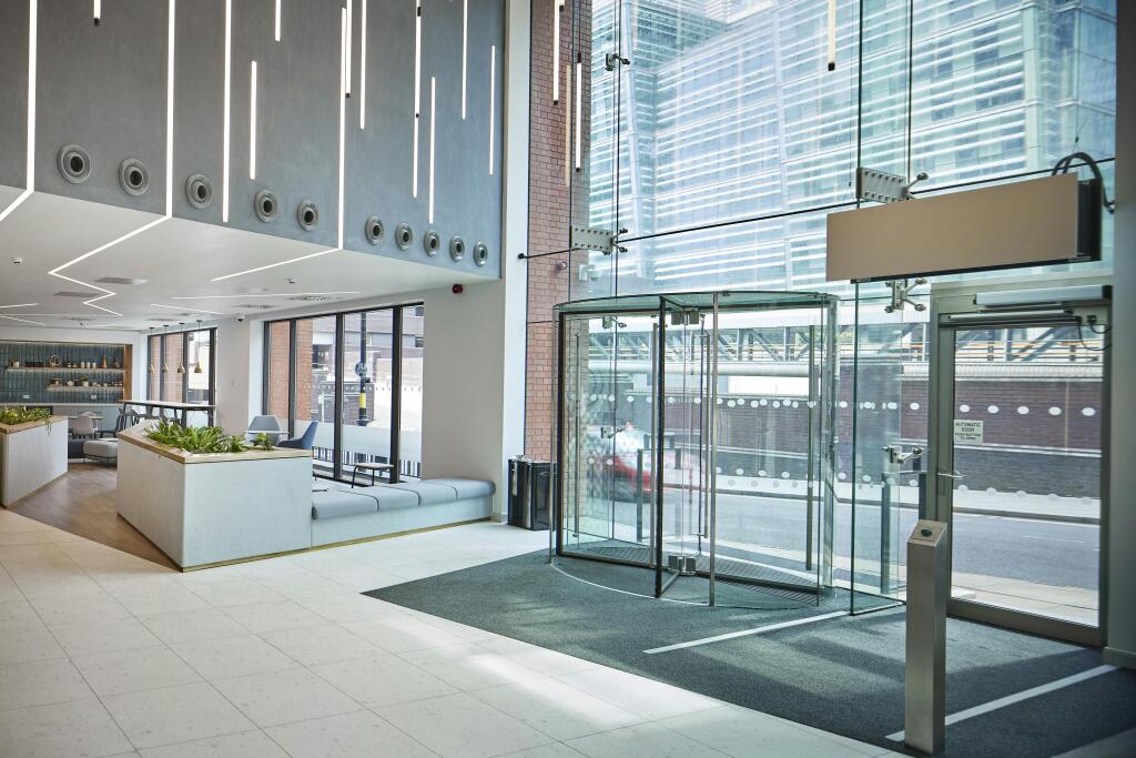 10 Livery Street, Birmingham