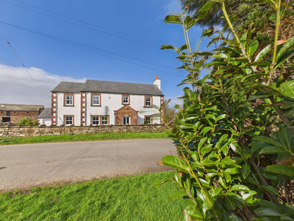 Main image of property: Hayton, Aspatria, CA7