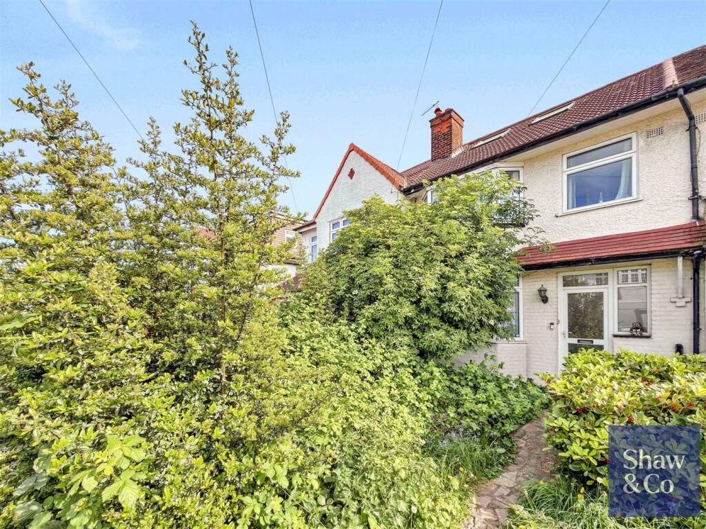 Main image of property: Priory Road, Hounslow