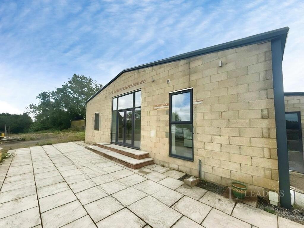 Main image of property: Down Farm, The Pry, SN5