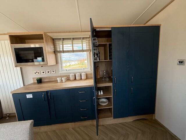 Trevella Caravan Park, Crantock, Cornwall - View 5