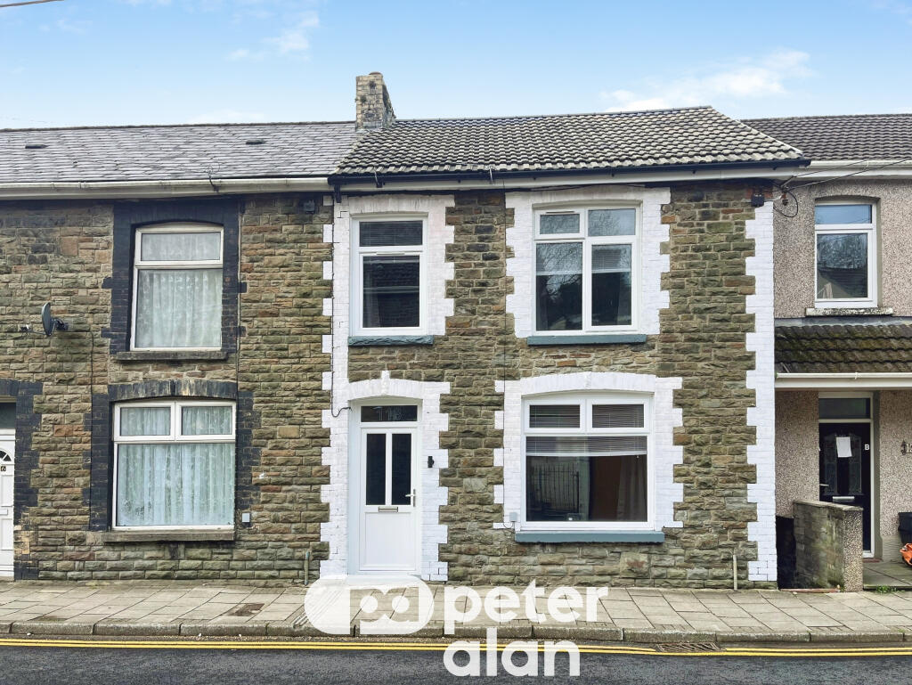 Main image of property: King Edward Street